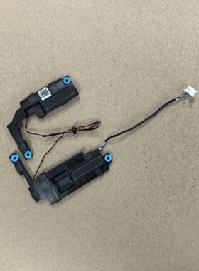 适用戴尔Dell Latitude 7320 E7320 7330喇叭 0CCJKY PK230014Q00