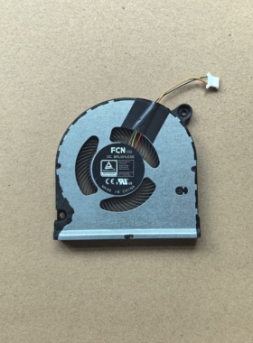 适用宏基Acer FMFQ SPIN5 SP513-41 SP513-54N N19W3-54N 风扇 5V