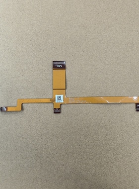 适用联想 ThinkPad DA30000R730 SC11H81345 ClickPad 触摸板排线