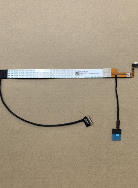 适用联想Lenovo ThinkPad T16 Gen3 DC02003JC40 IR 摄像头线