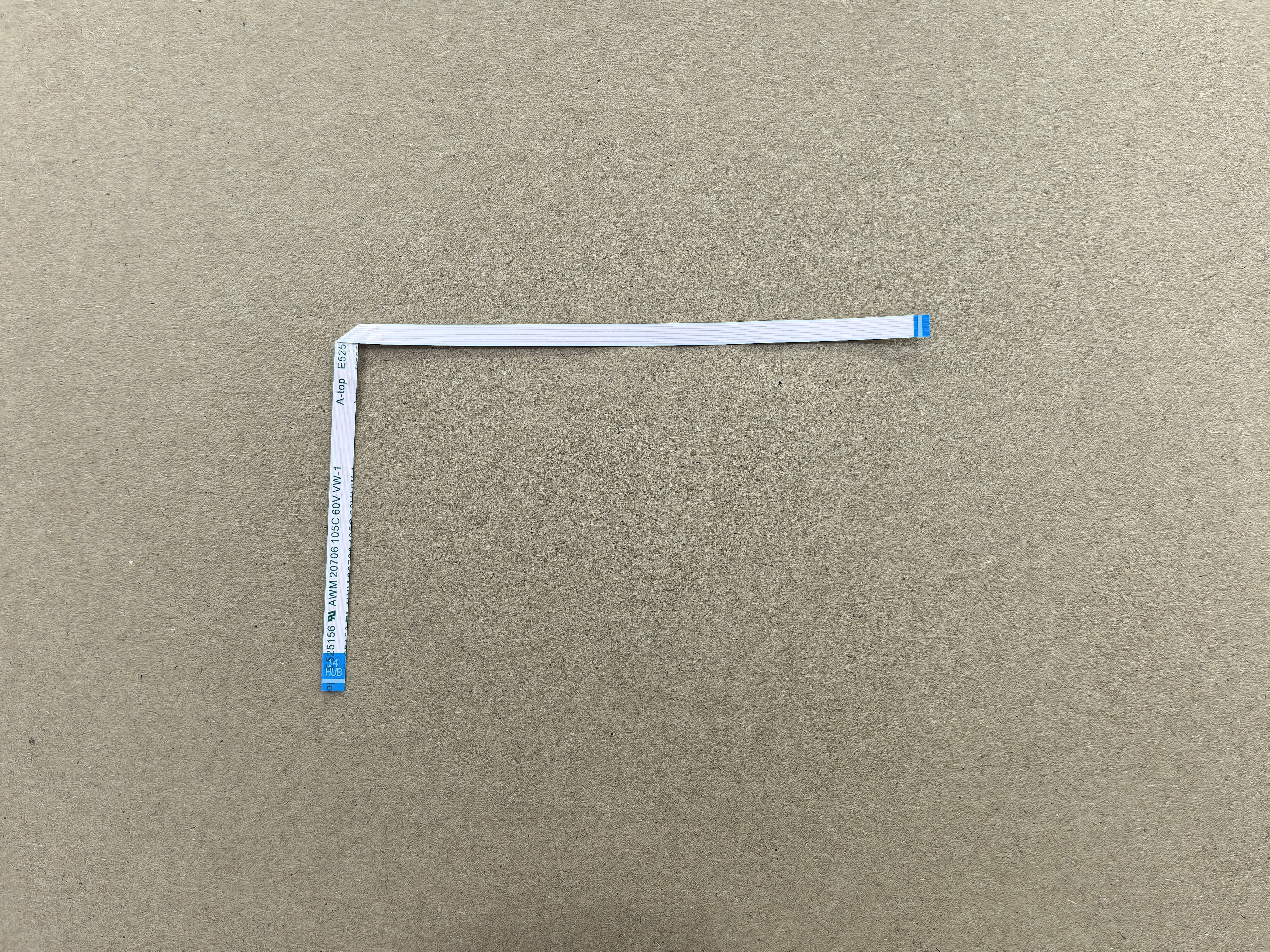 全新现货批发 内置排线 14 HUB 摄像头板连接线 软排线 8PIN