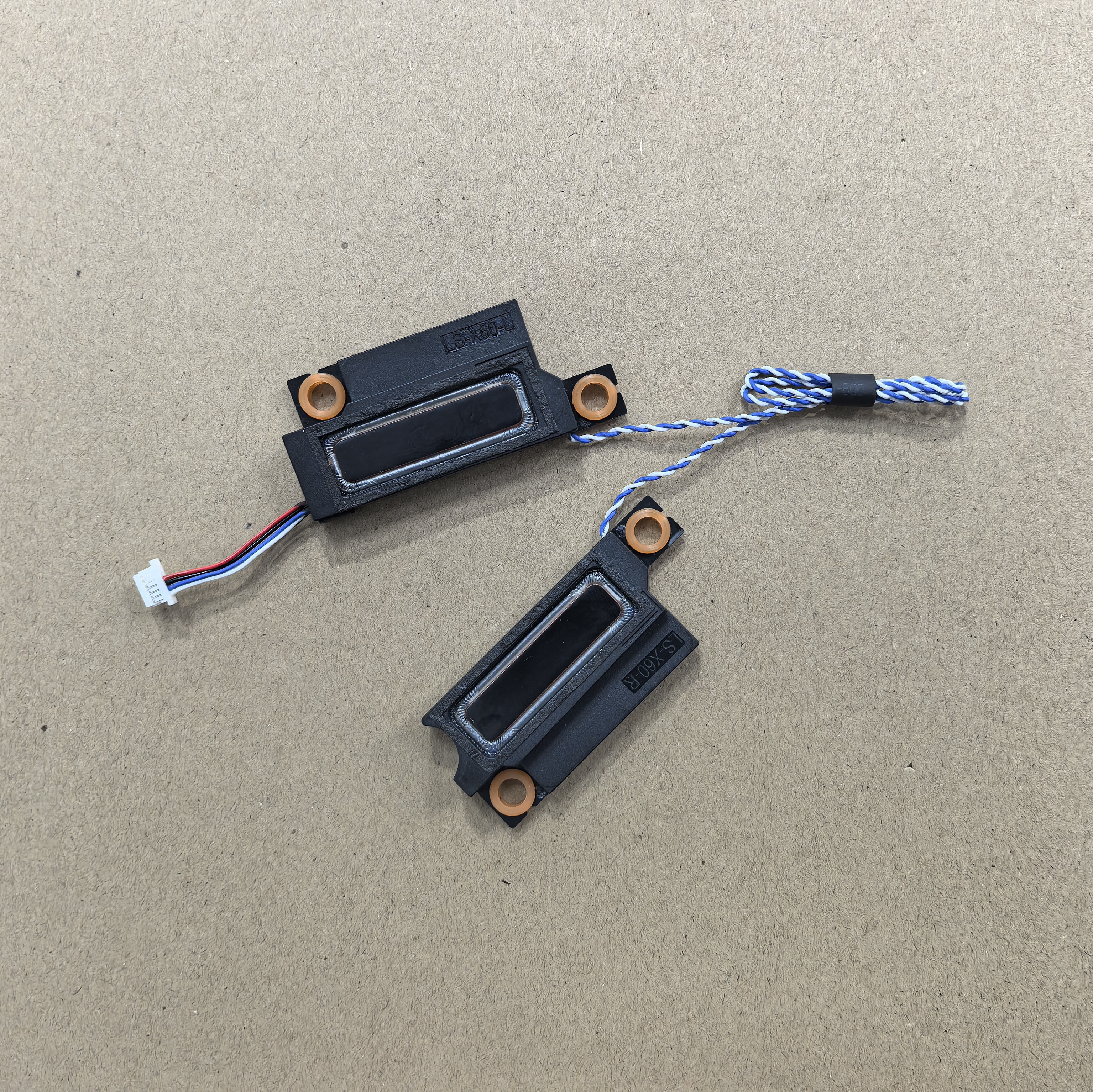 适用Asus华硕 魔霸5 新锐5Plus G513Q G533 G533Z G733Q X60 喇叭