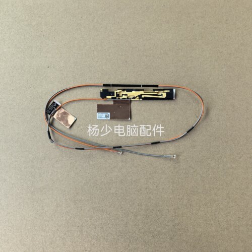 适用联想ThinkPad P17 Gen1 DC33001NA00 GP740 天线 WWAN WLAN