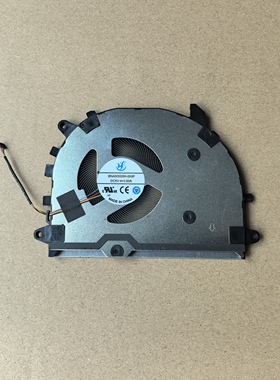 适用三星Samsung NP750XDA NP760XDA BNA505S5H-000P 风扇 5V