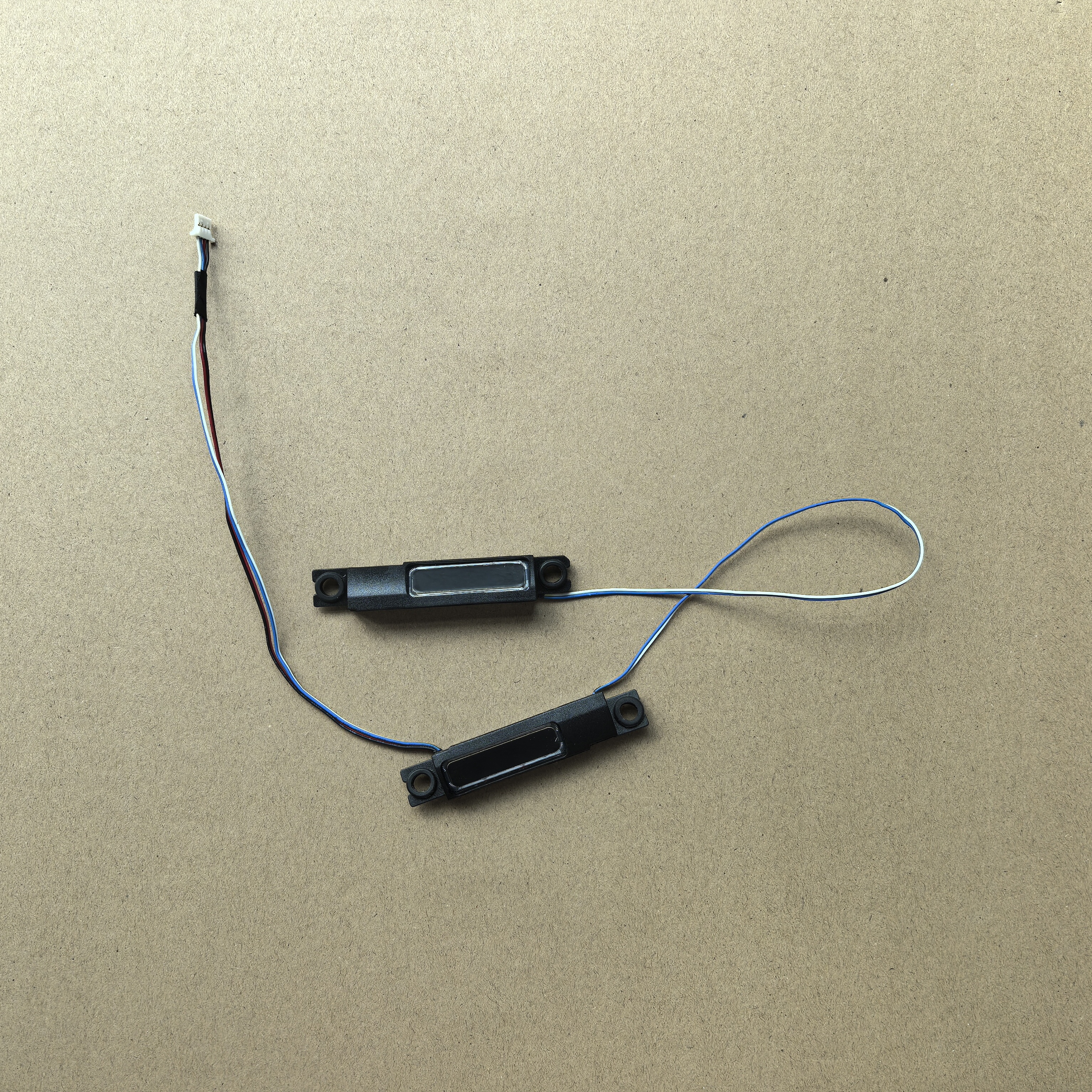 适用戴尔Dell Latitude 15 3510 E5570 0DVC26 PK23000R900 喇叭