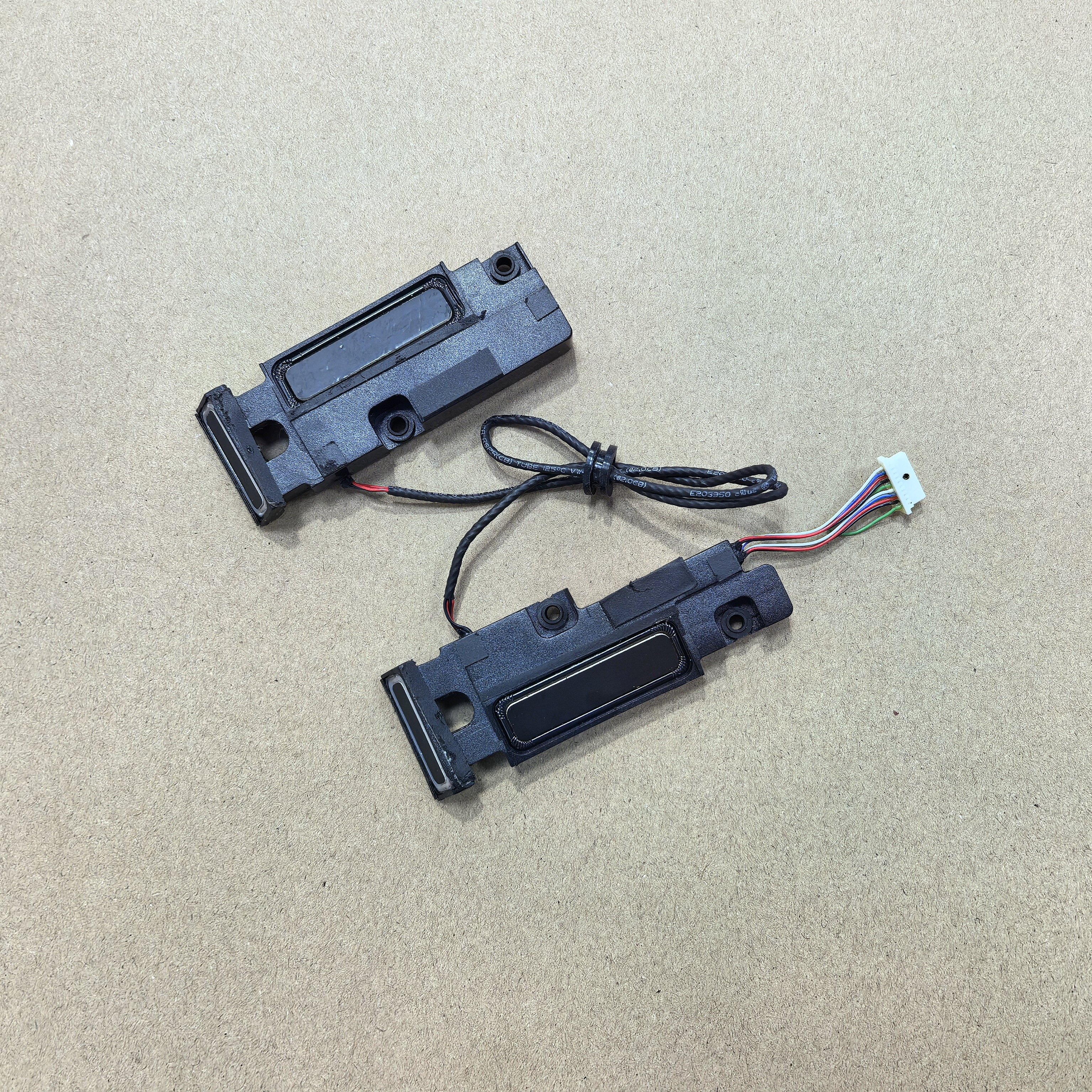 适用戴尔Dell 外星人 Alienware M15 R3 R4 001FPF 喇叭