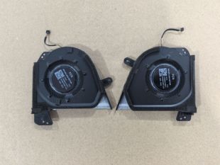 G16 Zephyrus GU603V 华硕Asus VU笔记本散热风扇2023款 ROG