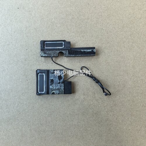 戴尔Dell Latitude E5285 E5290 2 in 1 喇叭 0P7V7C PK23000V100