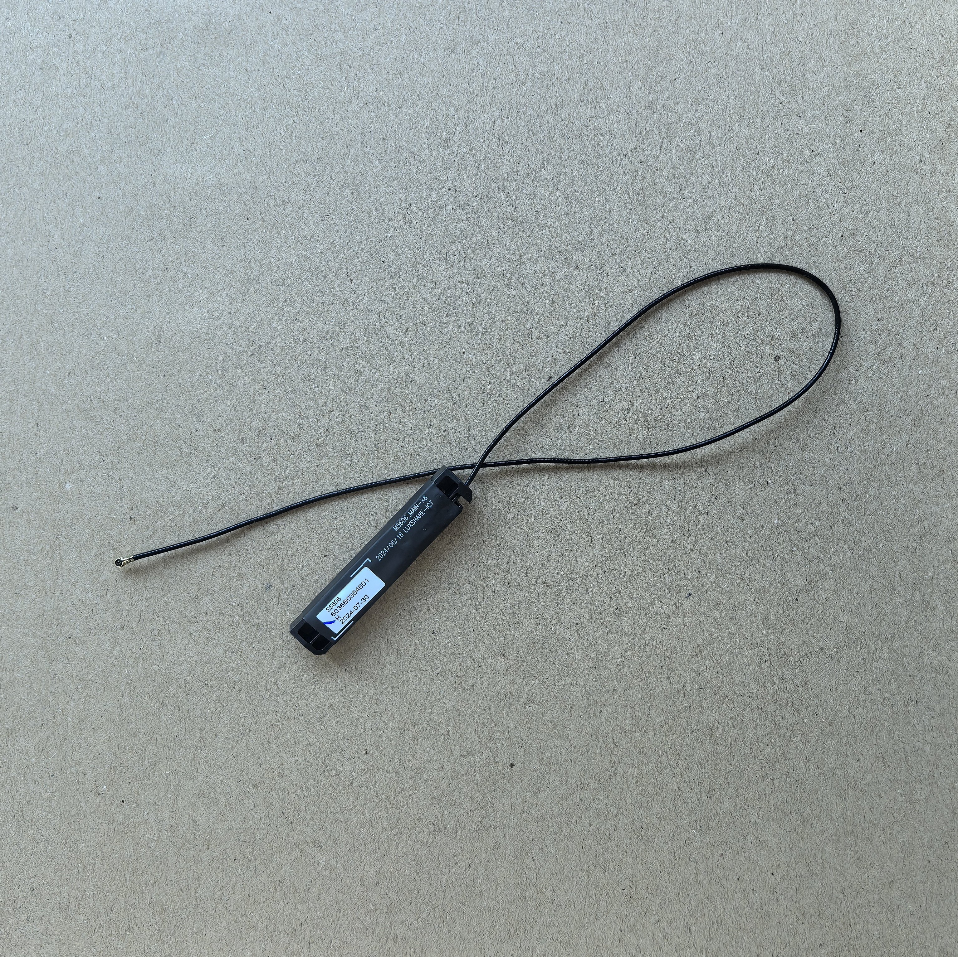 适用华硕Asus S5606 M5606 Main X8 6036B0354601 信号线 天线