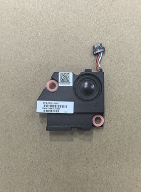 适用惠普HP Envy 14-K M6-K 727513-001 PK23000LD00 喇叭 扬声器