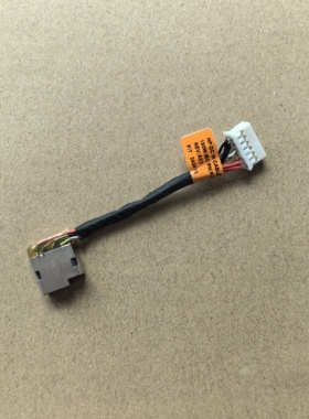现货惠普HP 6017B2086601 电源接口 充电口插座 DC插座 180W
