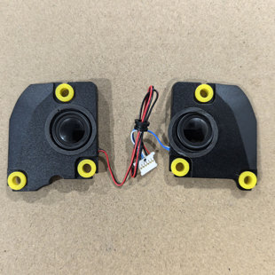 04072 NR2301 05140100喇叭 ALLY锐龙Z1E 适用Asus华硕ROG游戏本