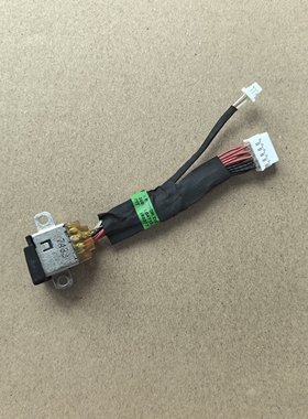 现货惠普HP Hook DC IN L04712-F70 电源接口 DC座 充电口240W