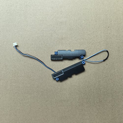 适用戴尔Dell Latitude 7389 7390 5289 07KV22 PK23000UN00 喇叭