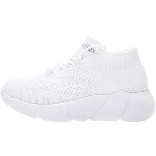 牛霸道广场舞鞋女秋季舒适透气曳步舞蹈鞋高弹软底跳舞鞋子22003