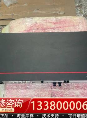 议价AR6121C-S 企业级带万兆路由器，机器测试