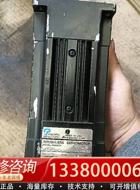 议价太平洋伺服电机R33SSNC-SS-NS-NV-02,环球贴