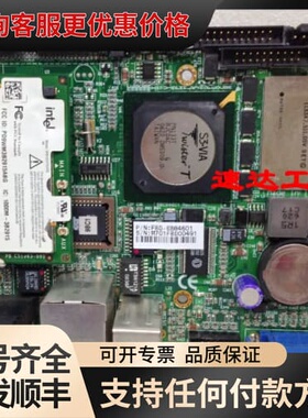 议价FBD-SB84601工控主板M701FBD00491集成V可维修
