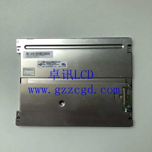 议价NL6448BC26-27/27D/27F/27C可维修