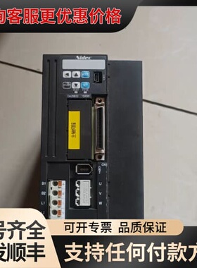 议价尼得科伺服驱动器DA26B22，1500W，三相220V，可维修