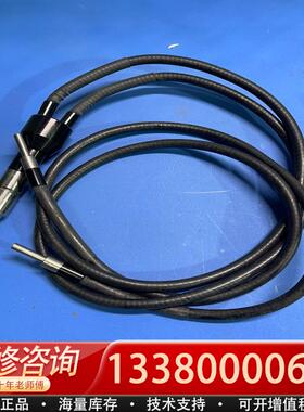 适配DYMAX紫外线UV石英光纤一库存二 加拿大EXFO Om