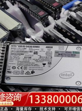 适配HP/惠普 P06194-B21 480G SATA G