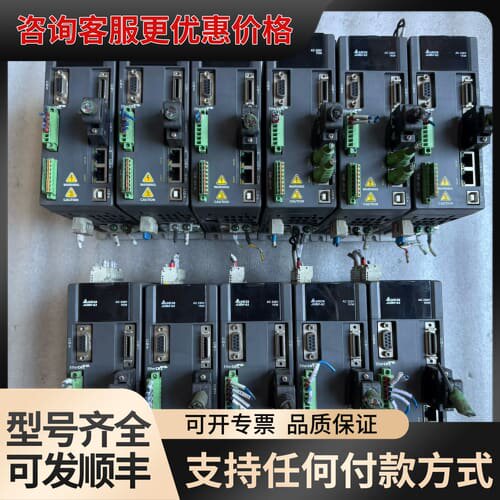 议价ASD-A2-1021-E 1KW可维修