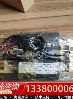 适配BSW0100，460/115V，50/60Hz，DEN