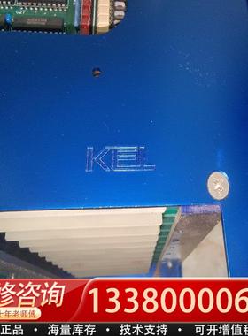 适配KEL背板MCR02-16M和机架，不含板卡。请仔细阅读