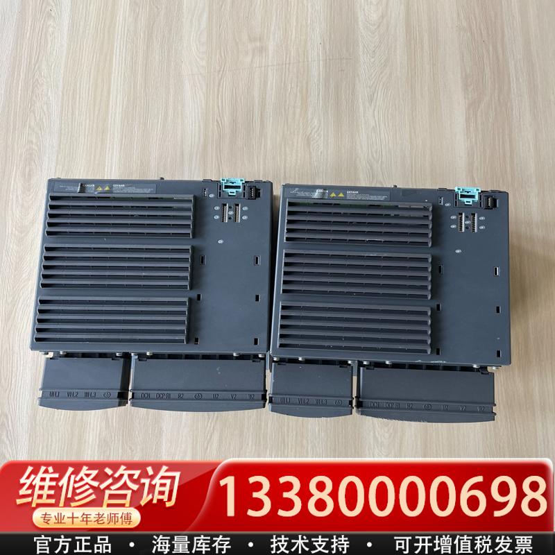 适配库存变频器PM340系列30KW 6SL3210-1S