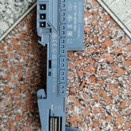 议价ET200基座，型号6ES7 193-6BP00-0B可维修