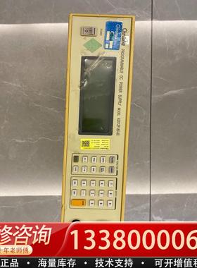 适配chroma62012P-80-60电源，实物拍摄