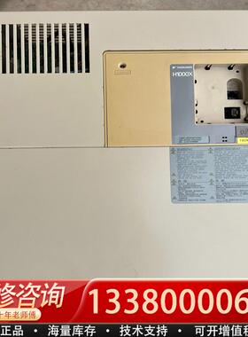 适配H1000X系列30/37KW，