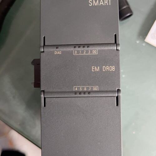 议价西门子扩展EM DR08可维修