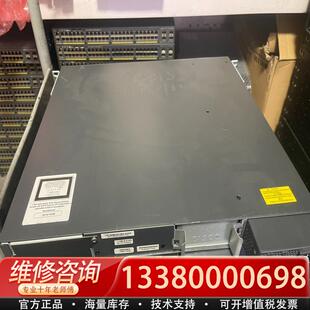 C2960XR 適配Cisco 思科庫(kù)存庫(kù)存 48FP