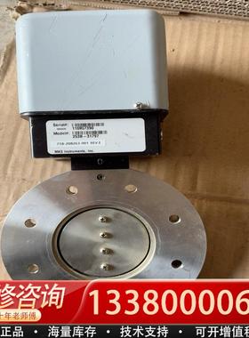 适配mks碟阀253B-31797