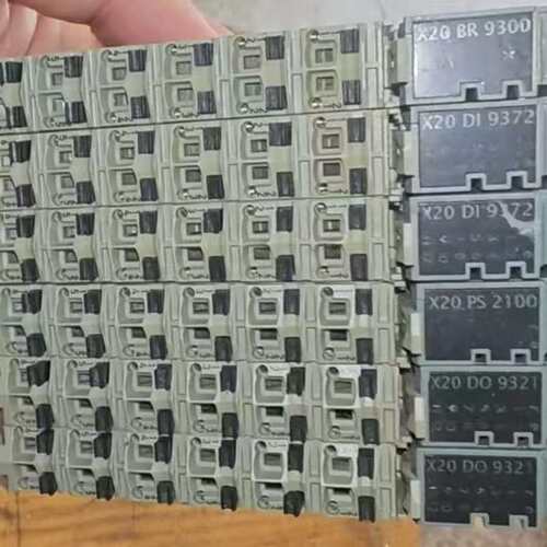 议价X20BR9300 X20DI9372 X20PS210可维修