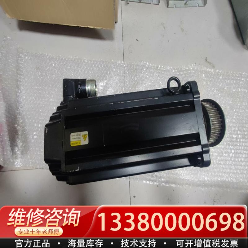 适配侍服电机库存VPL-B1654B-CJ12AA其