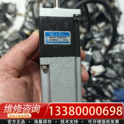 议价多摩川伺服电机 TS4603N7182E200