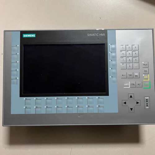议价KP1200触摸屏，型号6AV2 124-1JC01-可维修