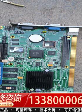 适配台湾研扬工控机设备主板 ANLX800-ISA REV.