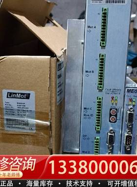 议价linmot e4030-dp，没用过，所见即所得