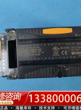 议价GE IC200MDD841-FF