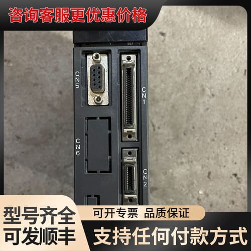议价台达伺服驱动器 ASD-A2-0421-L 400W AC2可维修