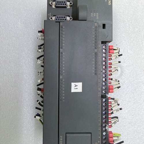 议价S7-200 CPU226 CN模块 型号6ES7 2可维修