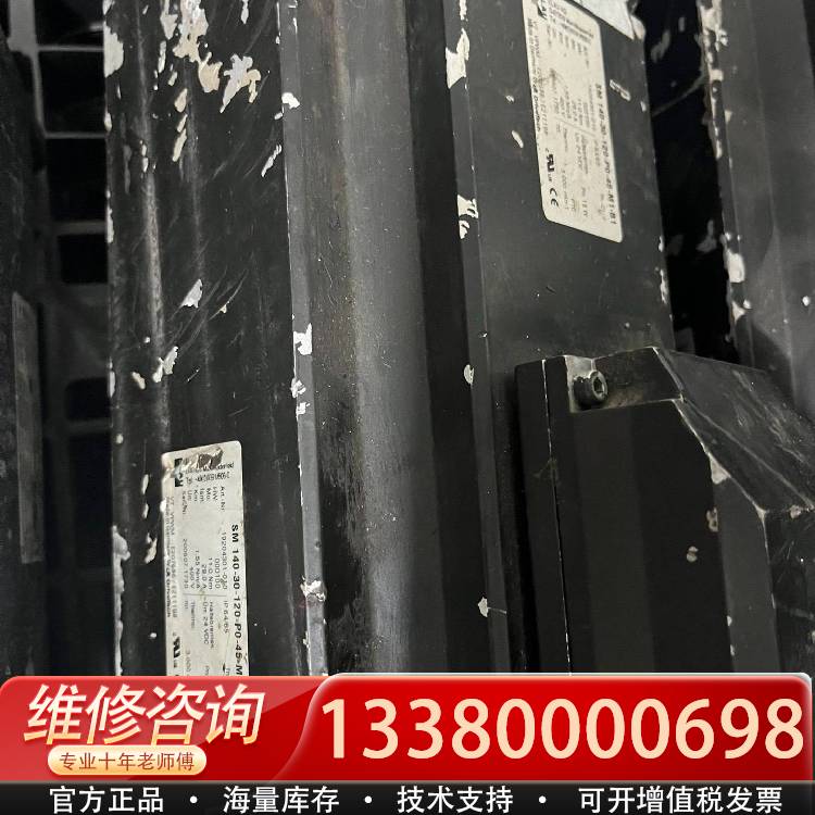 议价ELAU伺服电机SM 140-30-120-P0-45-M1
