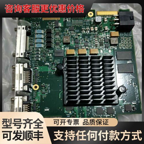 议价DALSA采集卡/达尔萨OR-Y4C0-XPX00图像采集卡可维修