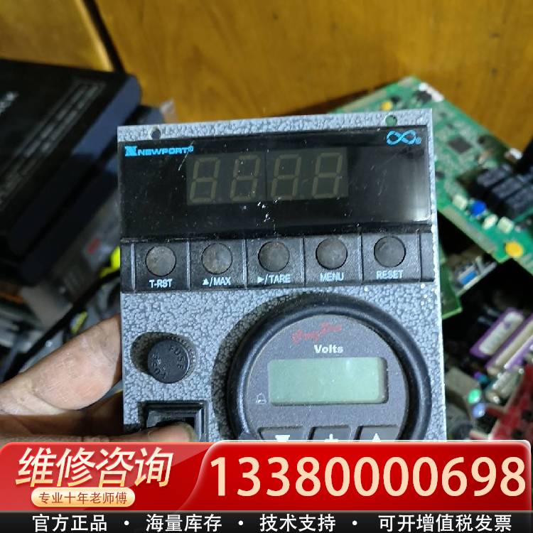 议价温控仪NEWPORT温控器 IDP-1/E （闲10）