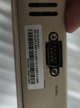 议价南京科远SY8100C汽轮机控制器，型号SY8100C-G1可维修