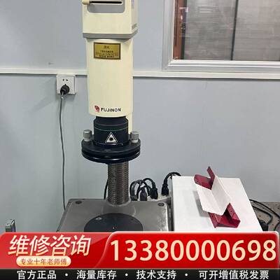 议价FUJINON能F601 INTERFEROMETER激